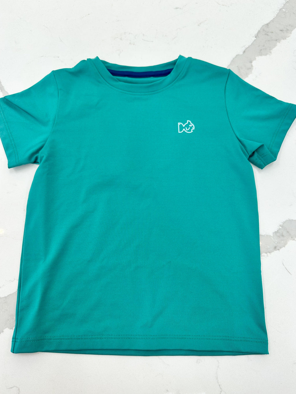 Pro Performance Short Sleeve T-Shirt - Green Lake