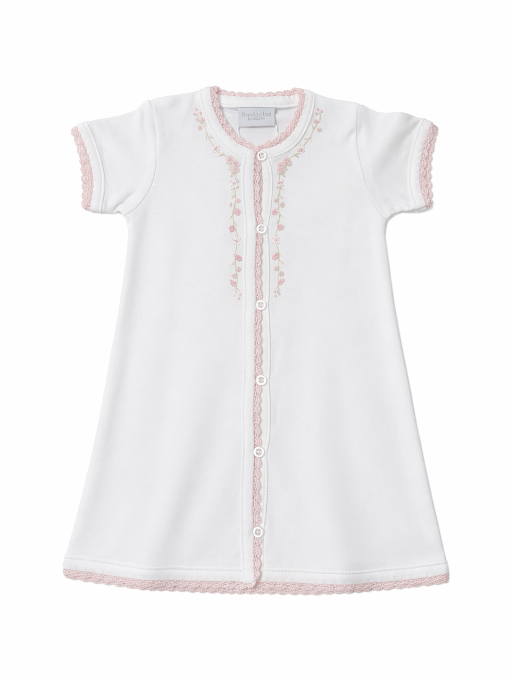 Flower Trail Daygown