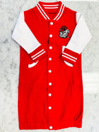 Georgia Varsity Jacket Converter