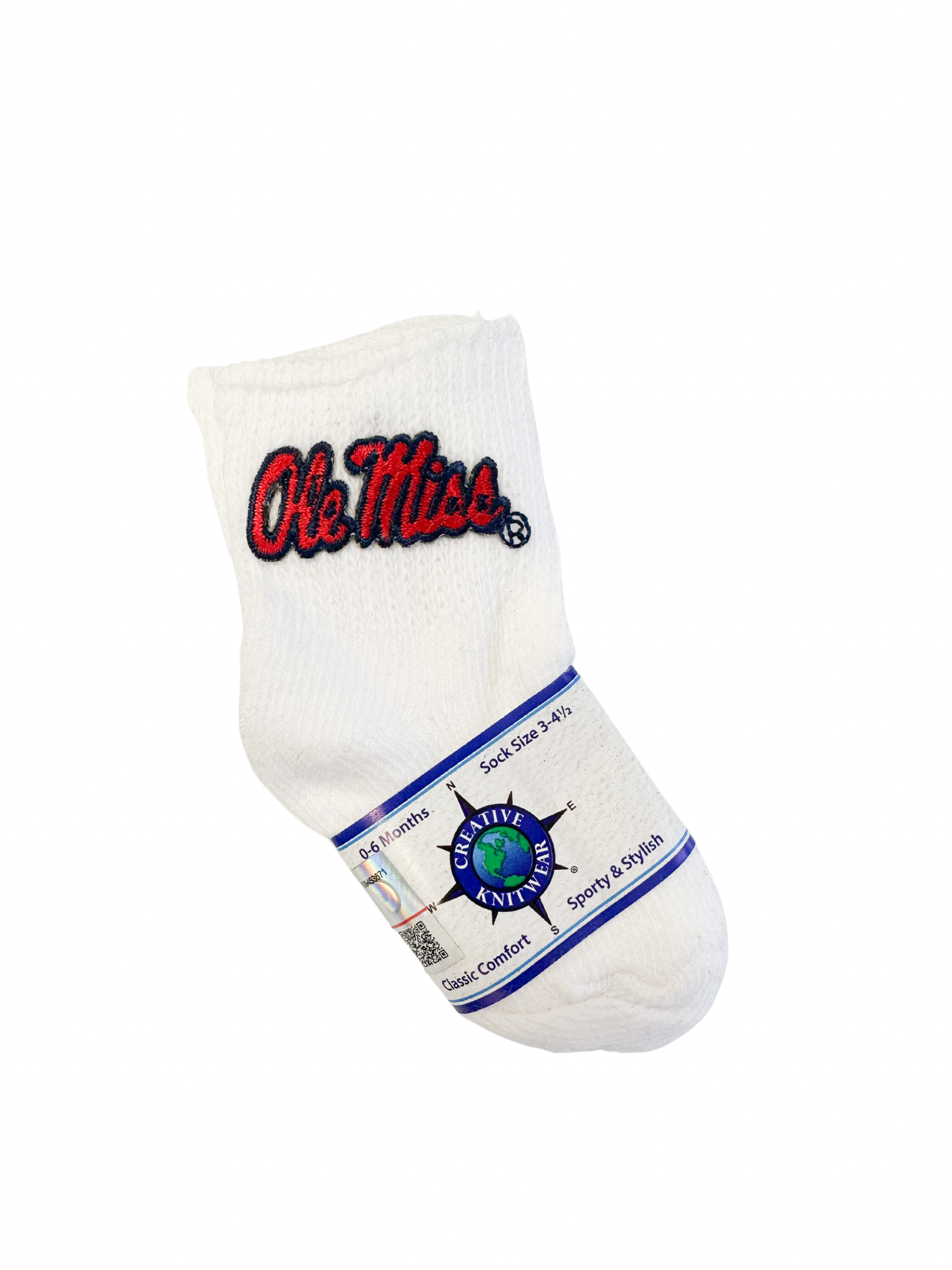 Gameday Booties