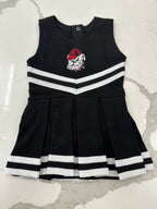 Georgia One Piece Cheer Uniform