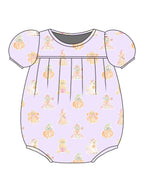 PRE-ORDER Abigail Bubble - Trick or Treaters