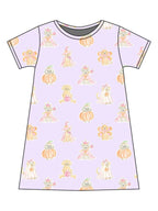 PRE-ORDER Charlotte Play Dress - Trick or Treaters