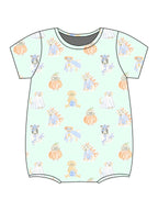 PRE-ORDER Bates Bubble - Trick or Treaters