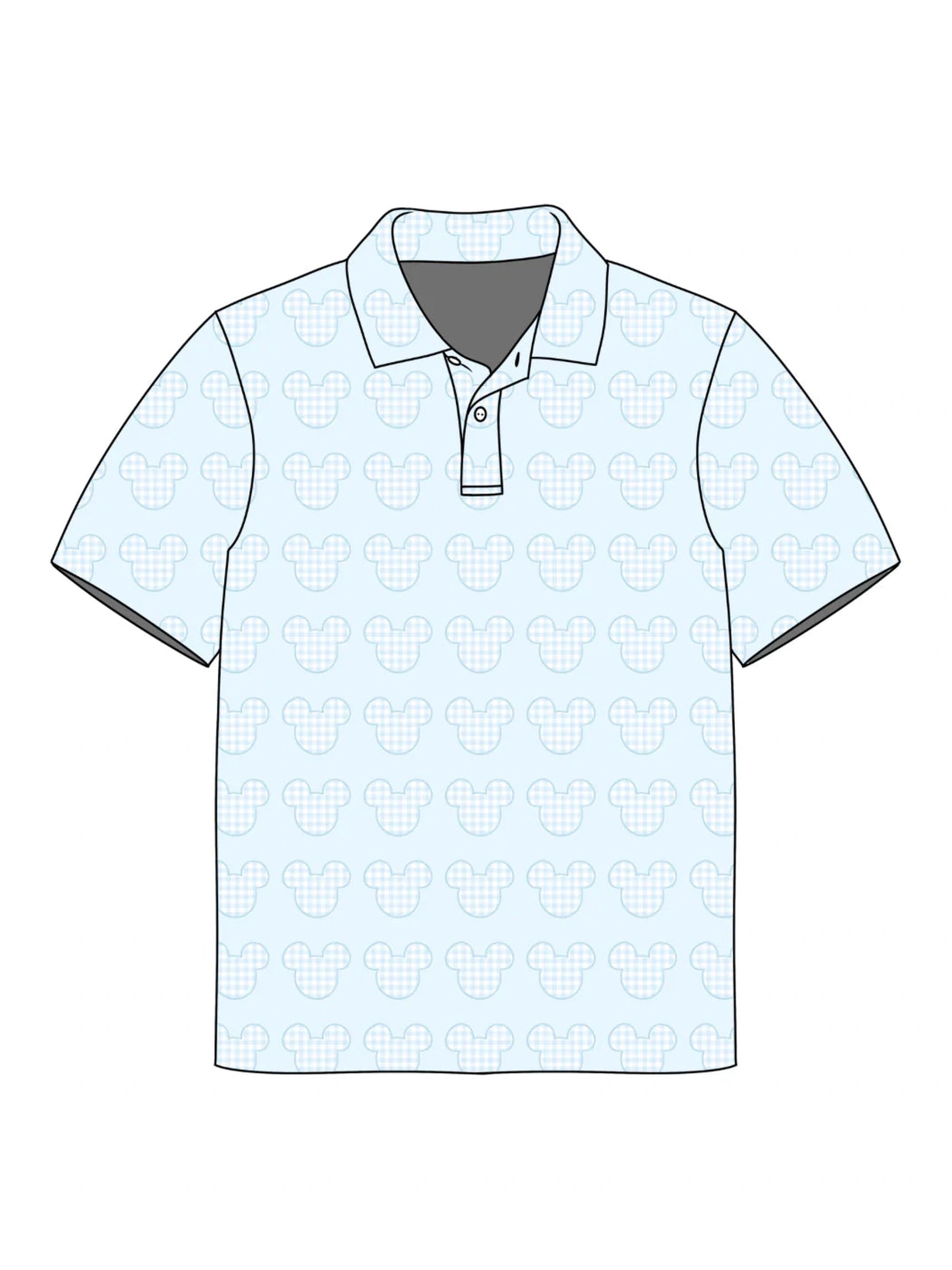 PRE-ORDER Jackson Polo - Magical Mouse