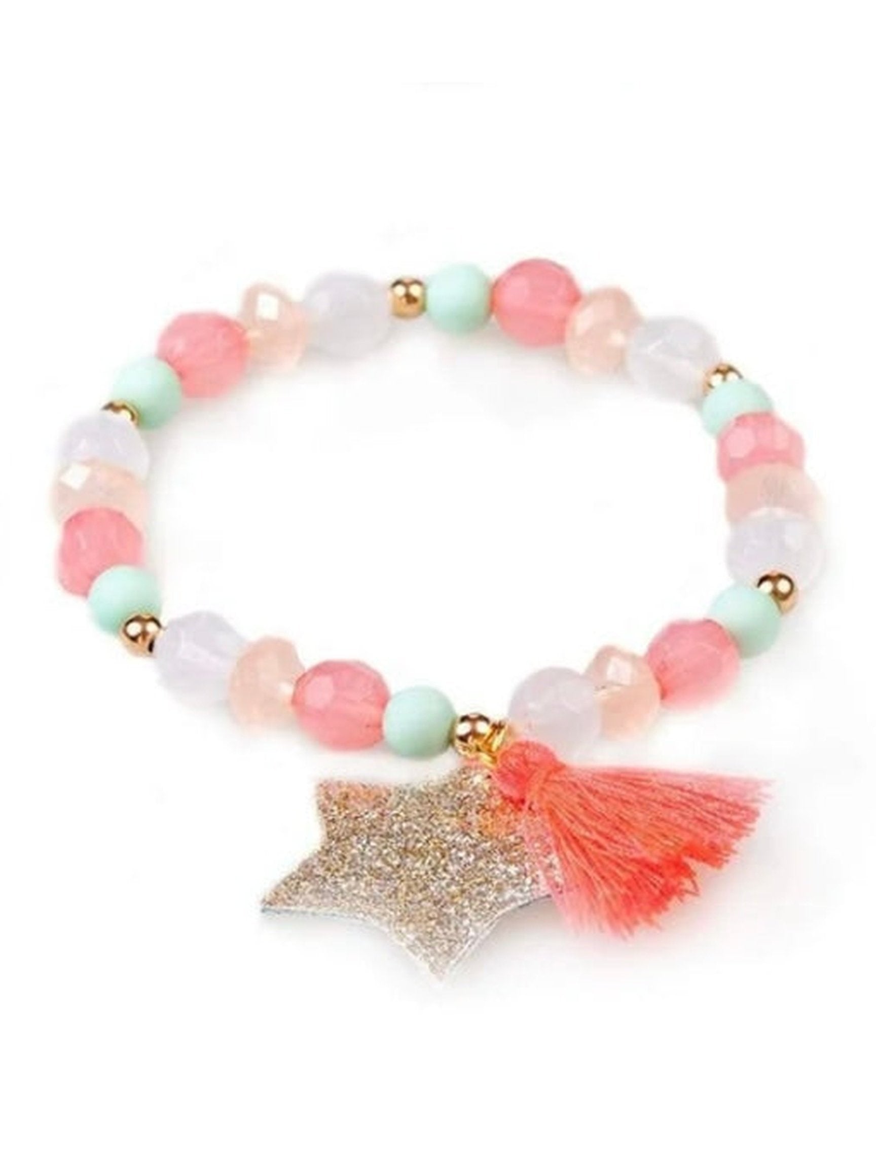 Sassy Tassy Bracelet