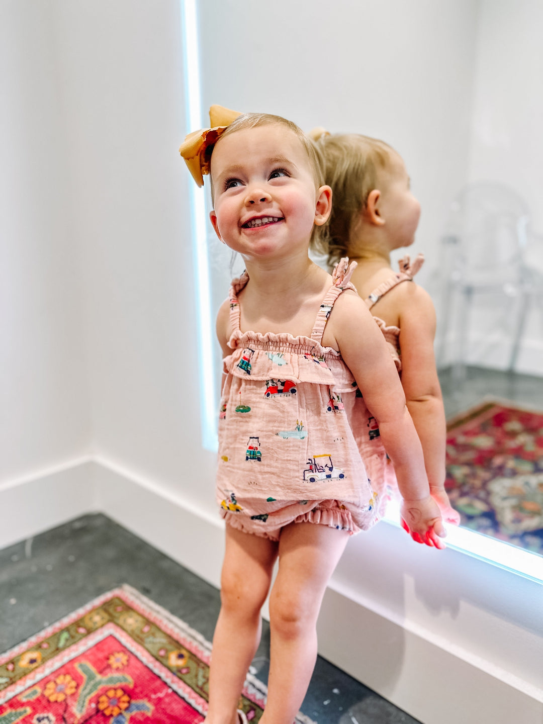 Angel Dear | Posh Tots Children's Boutique