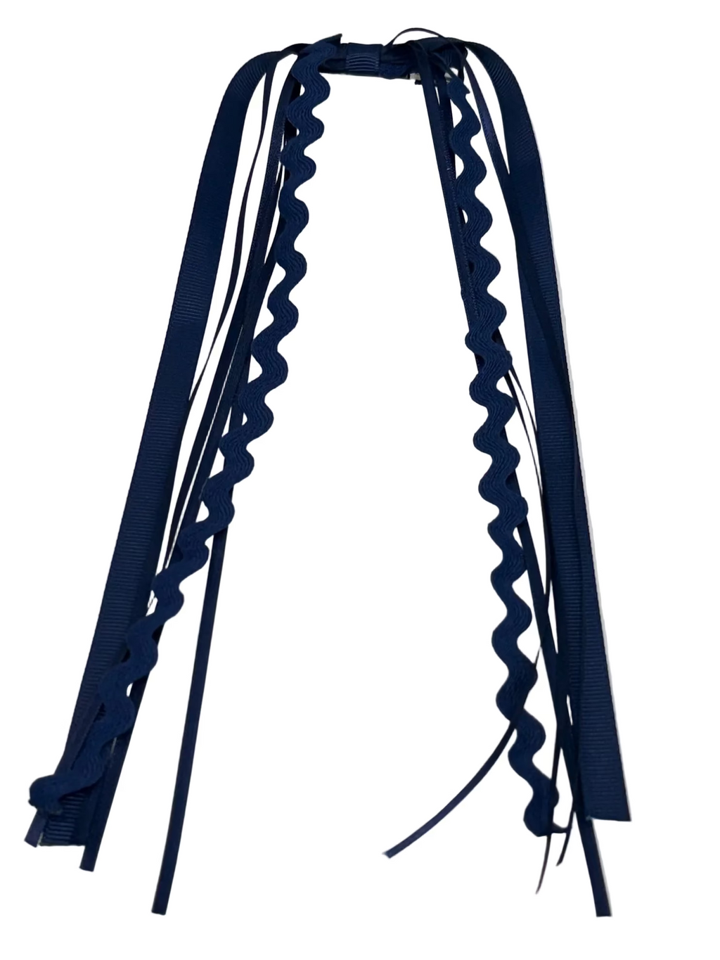 Ric-Rac & Grosgrain Streamers