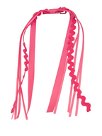 Ric-Rac & Grosgrain Streamers