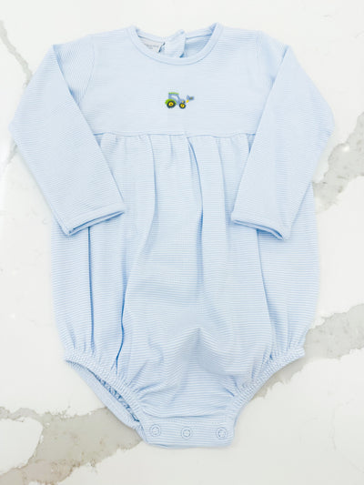 Mini Tractor L/S Bubble