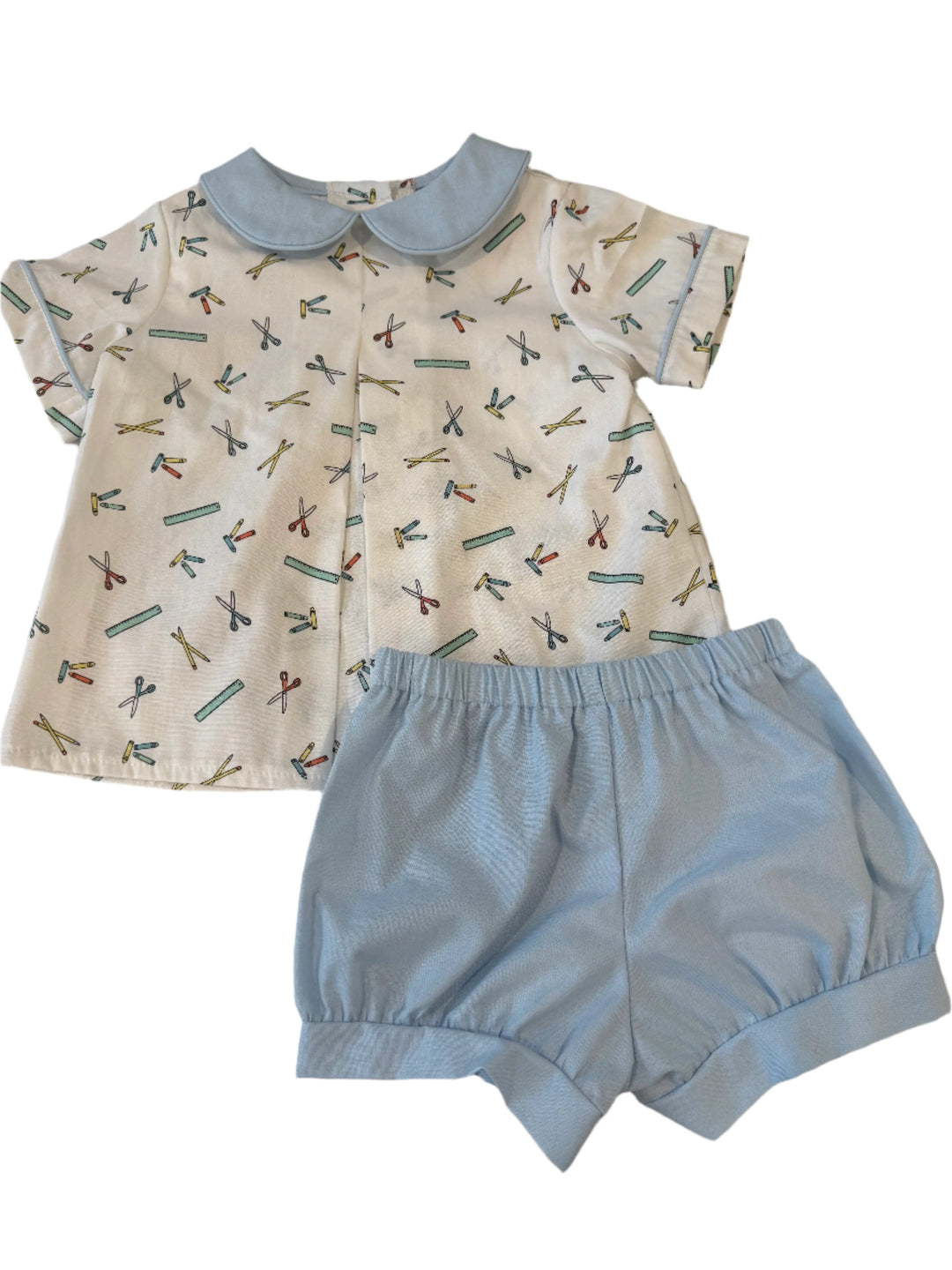 ANVY Kids | Posh Tots Children's Boutique