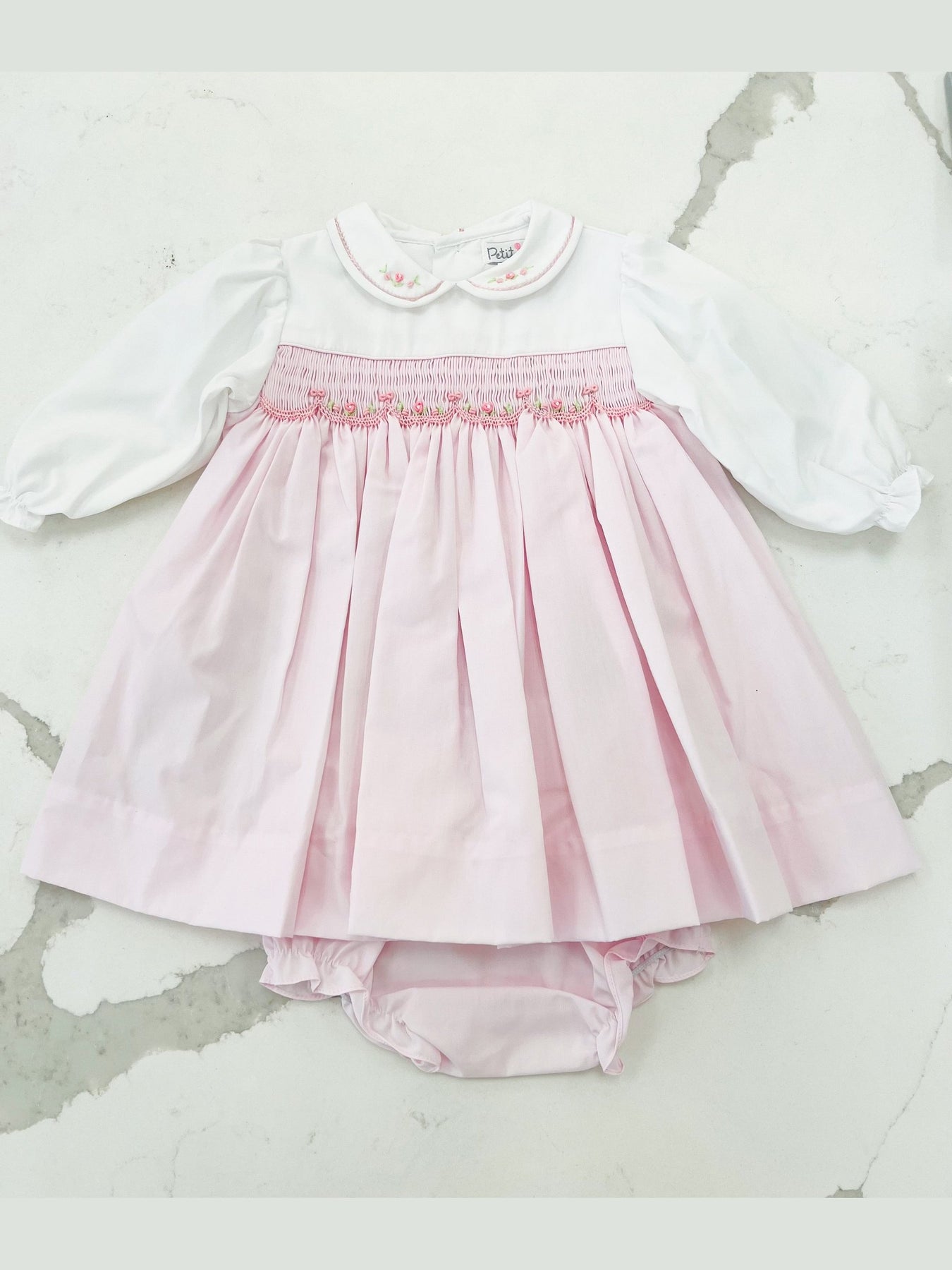 Baby Girl Clothes Boutique Posh Tots Children's Boutique