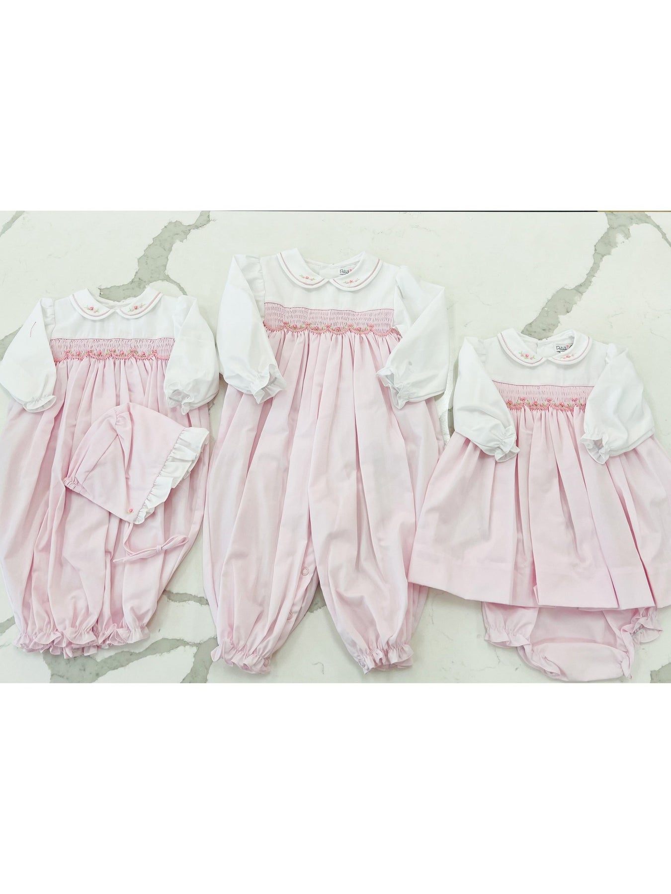 Baby Girl Clothes Boutique Posh Tots Children's Boutique