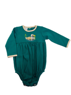 Quinton Mallard Duck Bubble