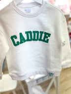 PRE-ORDER Caddie Sweatshirt