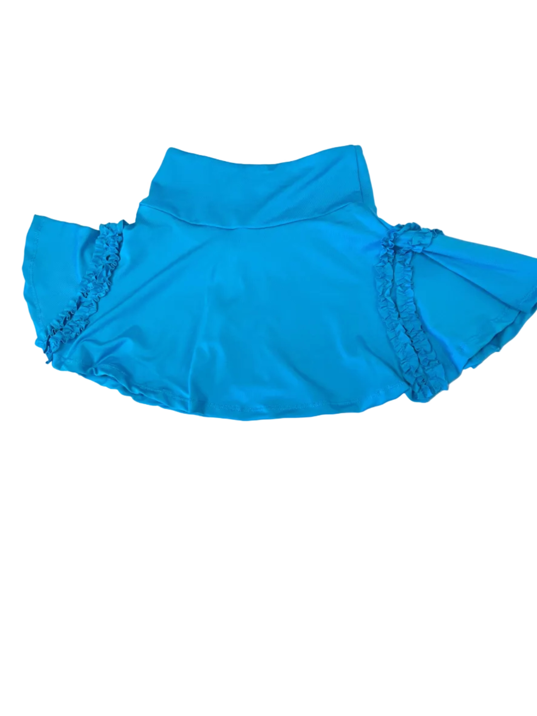 Tennis Skort - Blue
