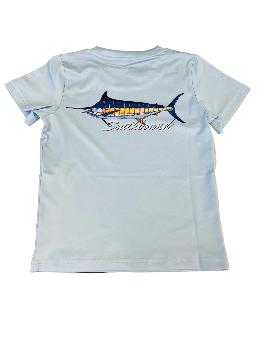 Southbound Boy's Performance Tee