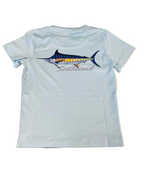 Southbound Boy's Performance Tee