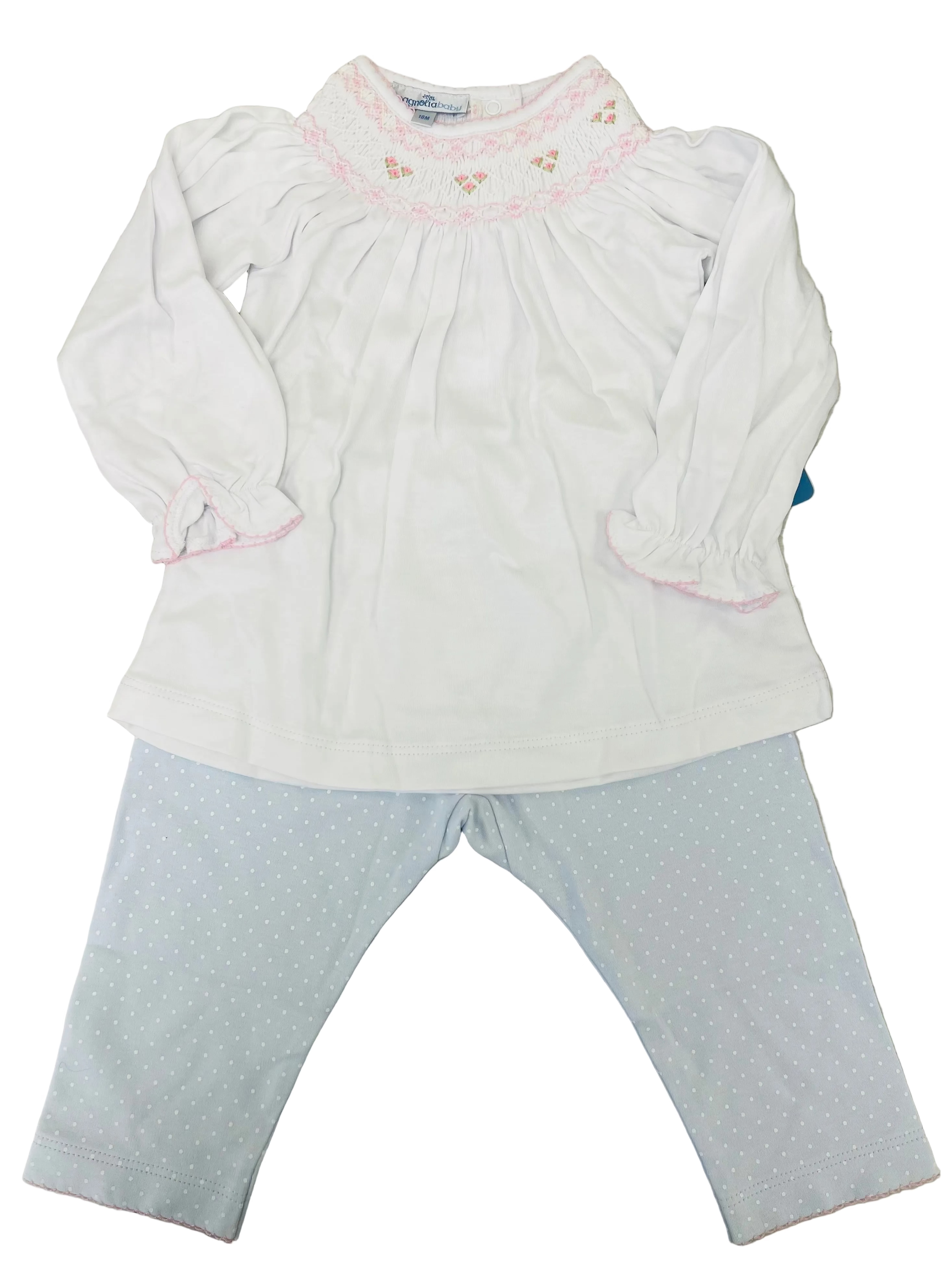Piper's Classics Bishop 2pc Pant Set