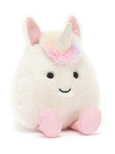 Amuseabean Unicorn - Posh Tots Children's Boutique