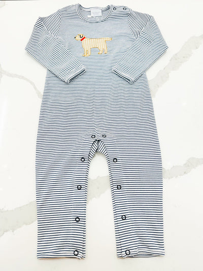 Winston the Dog Coverall