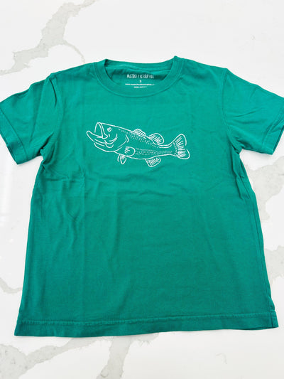Mustard & Ketchup Boy T-Shirt