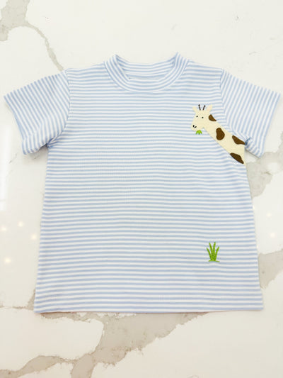 Walk with Mom S/S T-Shirt