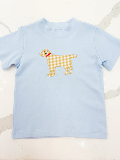 Winston Dog S/S T-Shirt