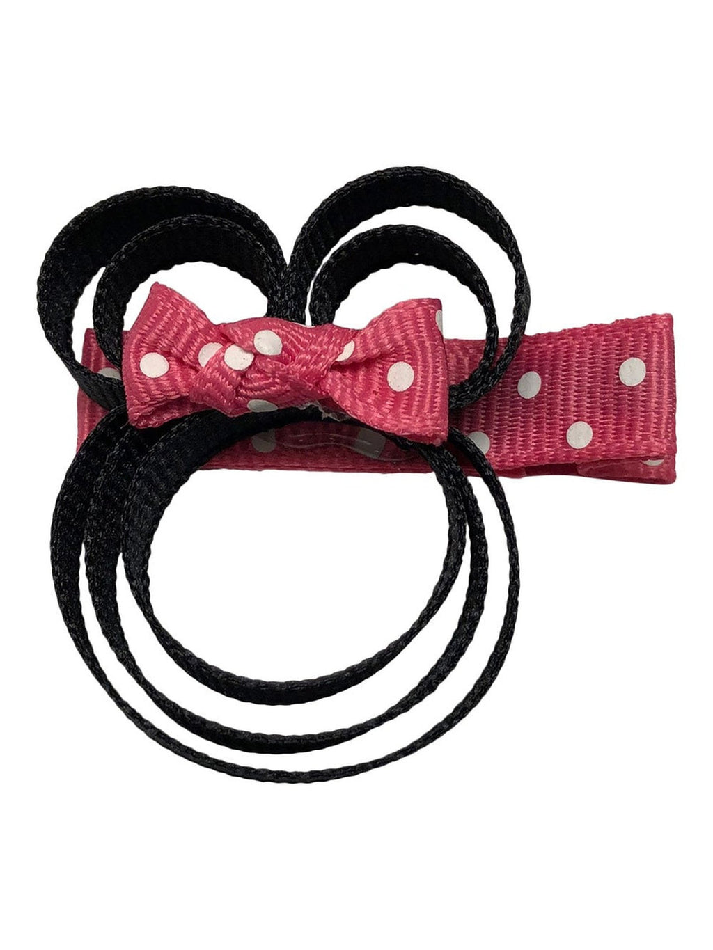 Sculptured Ribbon Bows