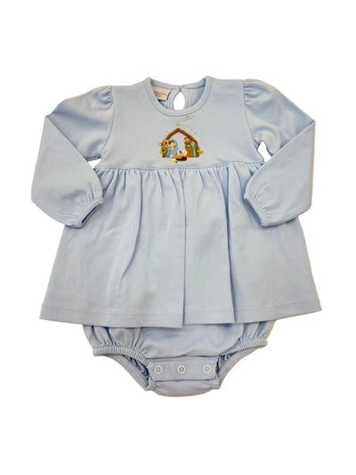 Heaven & Nature Sing Onesie Dress