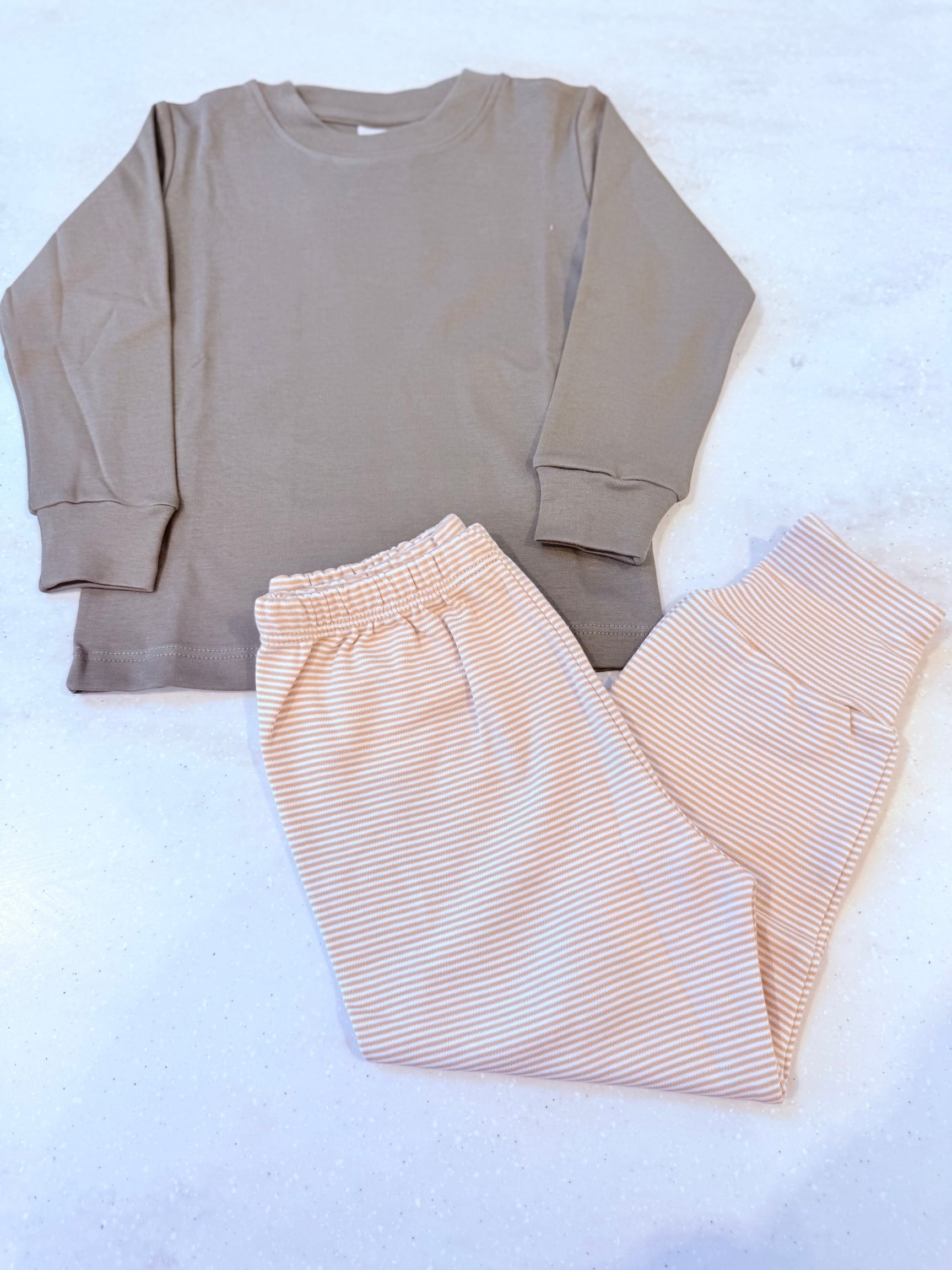 Campfire Friends Jogger Set