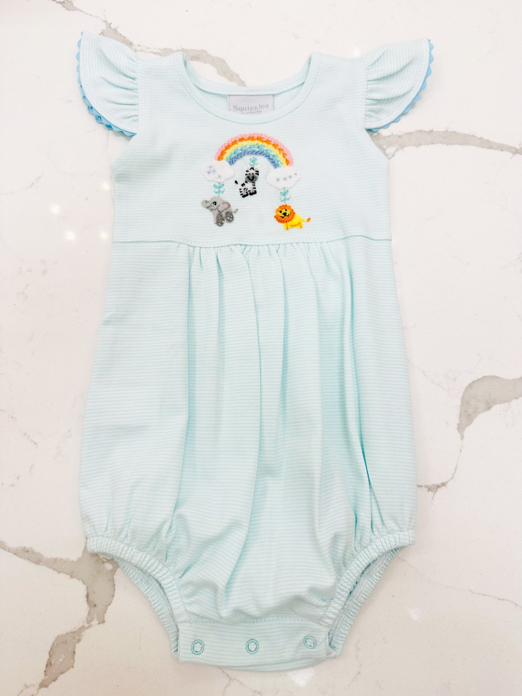 Mobile Dreams Bubble - Posh Tots Children's Boutique