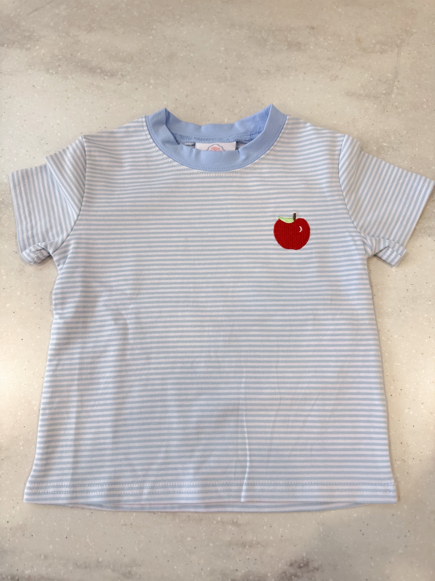 Teachers Pet Beau Basic Tee