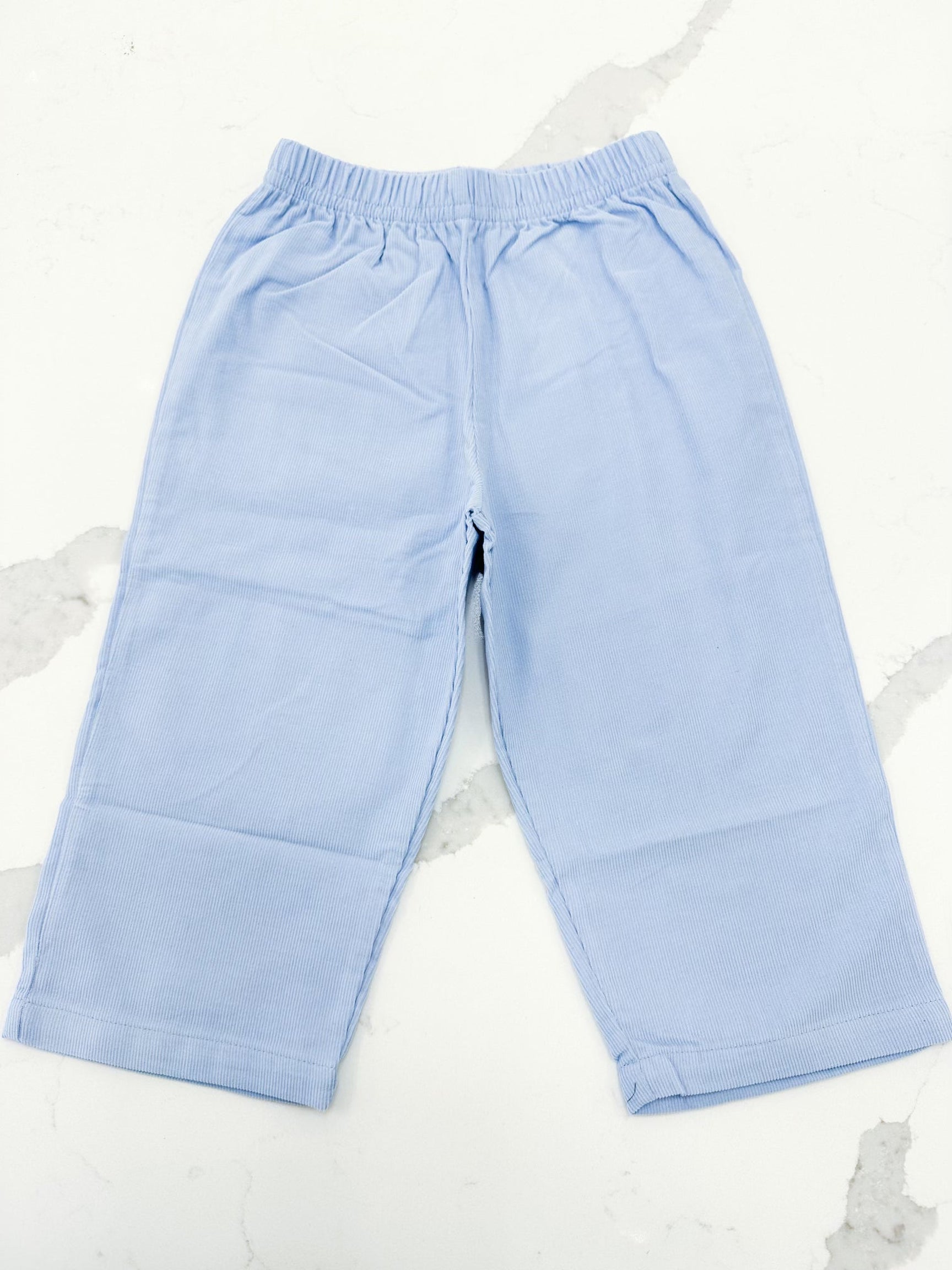 Luigi Corduroy Pants