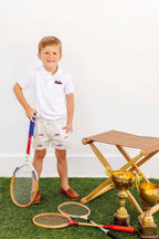 Critter Sheffield Shorts - South Carolina