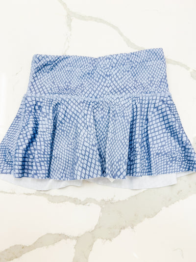 Diamonds Skirt