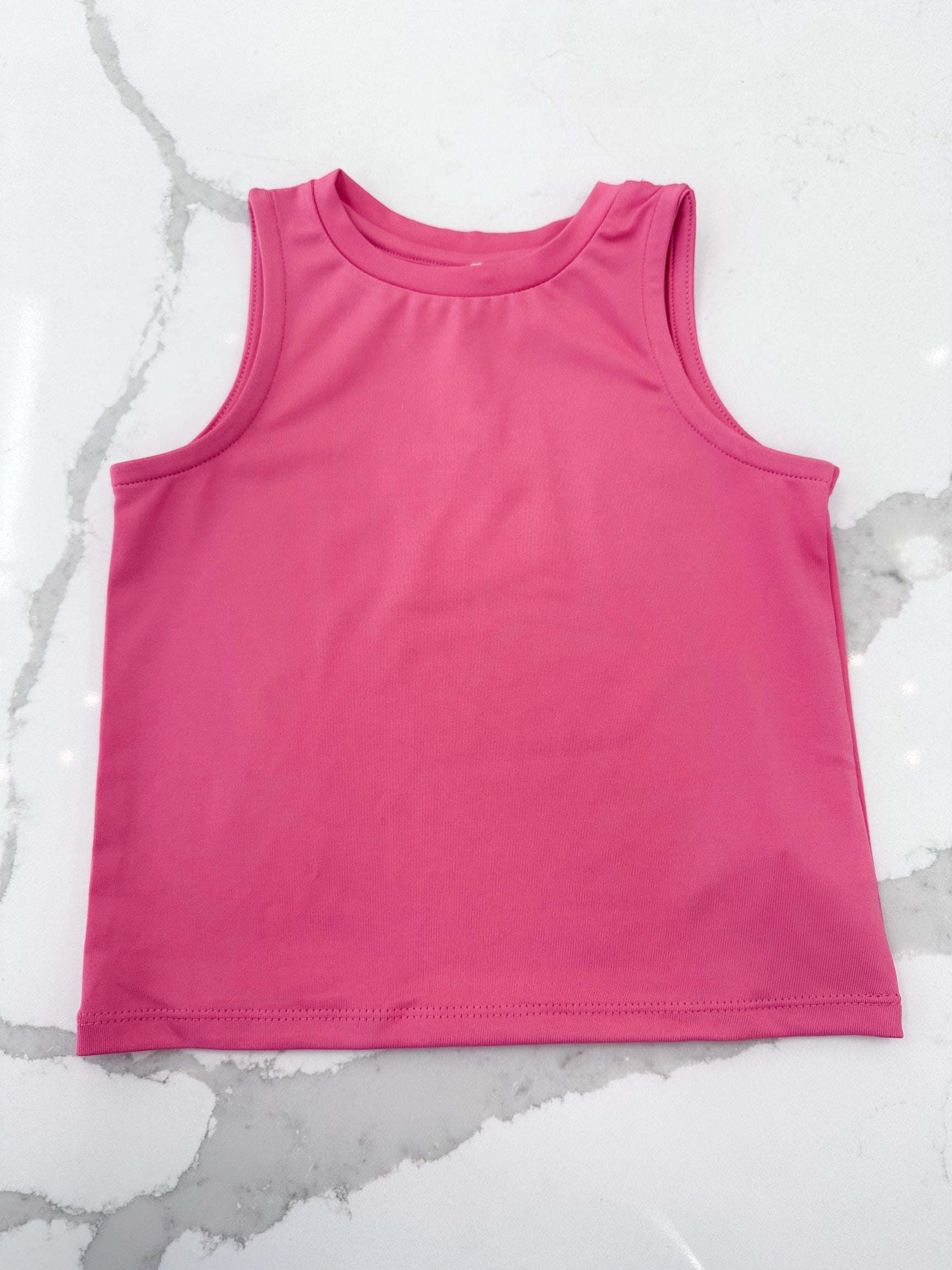 Girl Tops – Posh Tots Children's Boutique