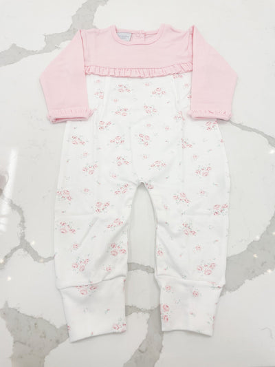 Roses Coverall