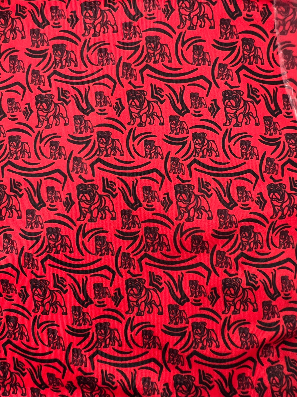 UGA Bulldog Polo