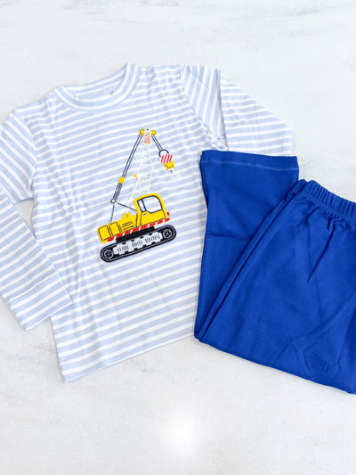 Big Reach Pant Set
