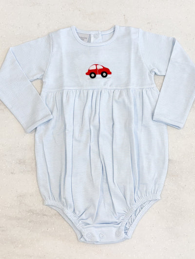 Itty Bitty Car Bubble
