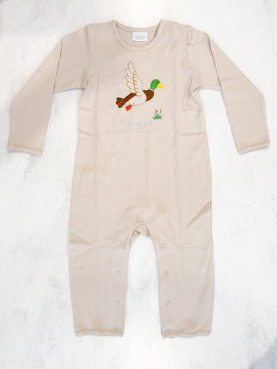 Up, Up & Away Coverall