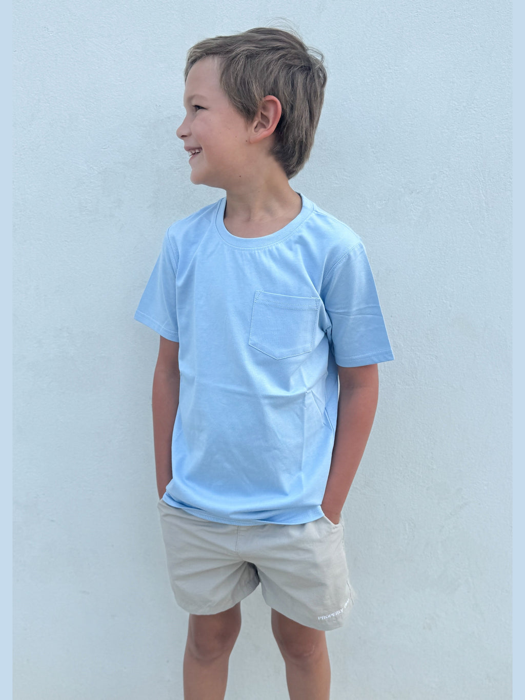 Duck Cotton Graphic Tee