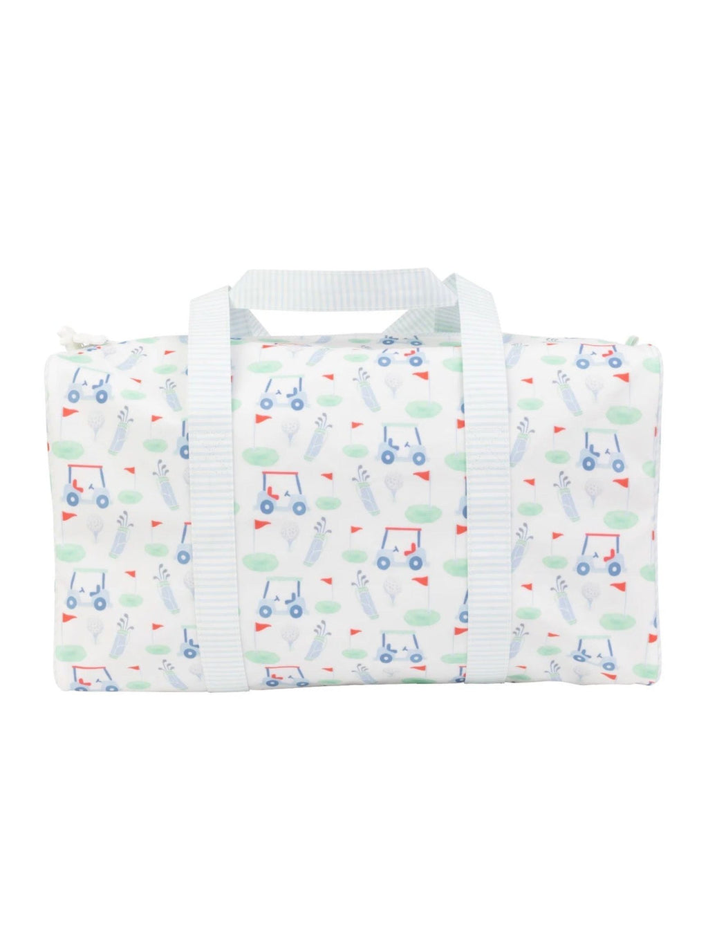 The Duffle Bag