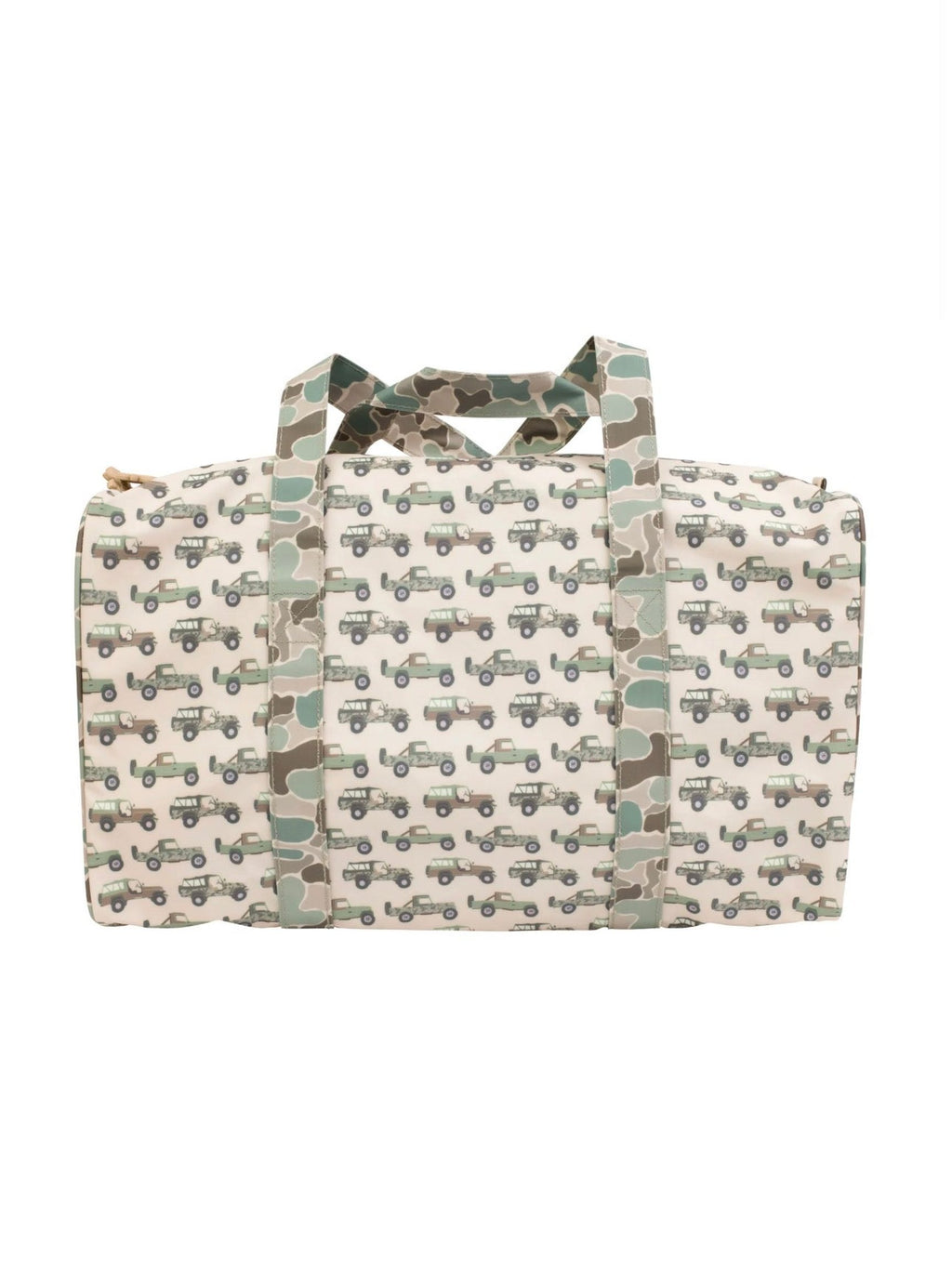 The Duffle Bag