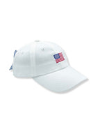 Baby Bow Baseball Hat