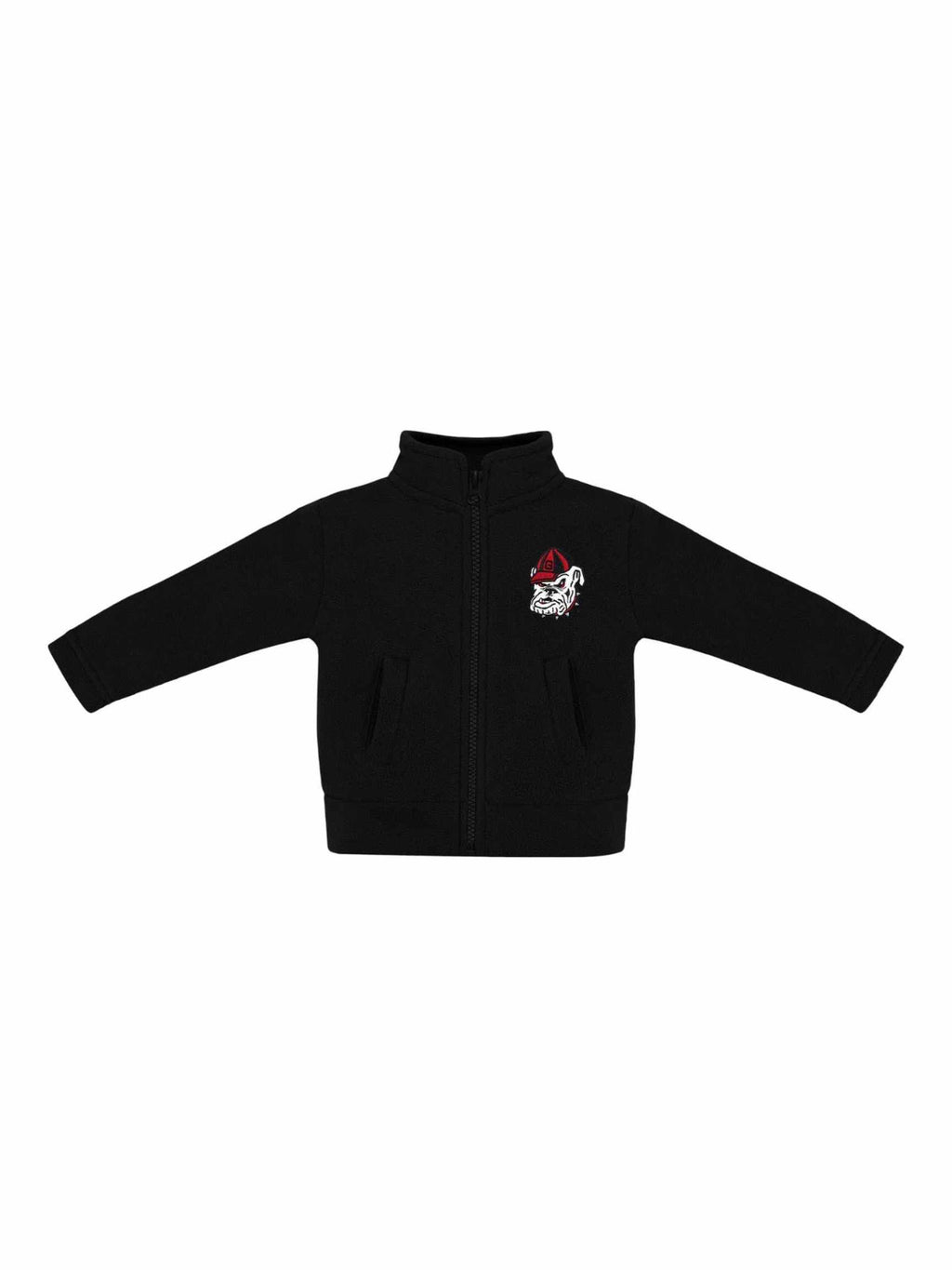 Georgia Fleece Jacket