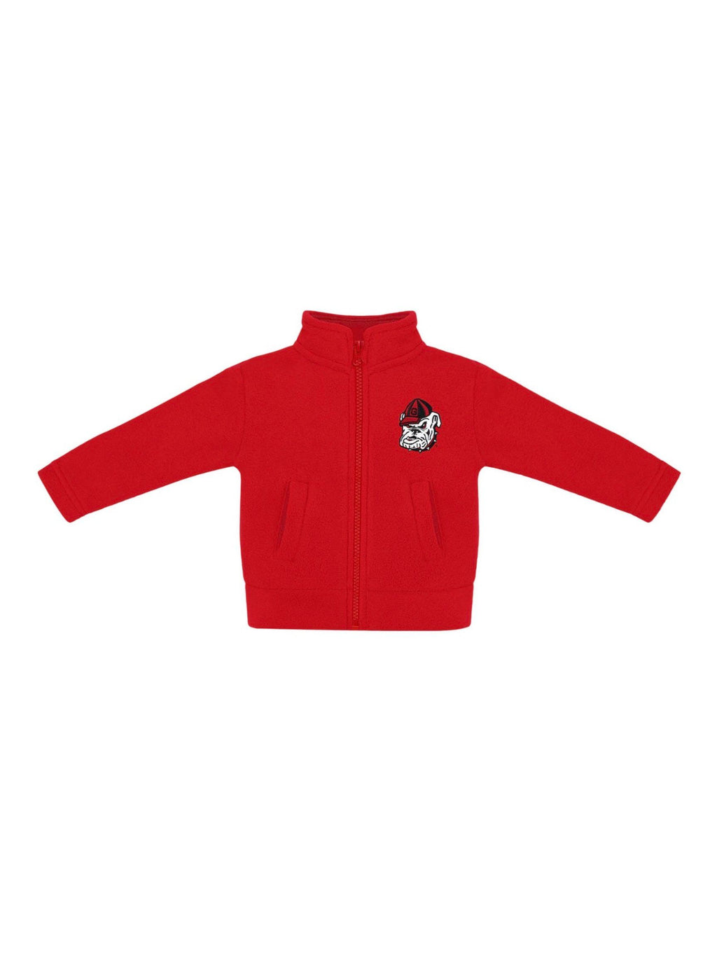 Georgia Fleece Jacket