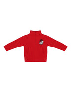 Georgia Fleece Jacket