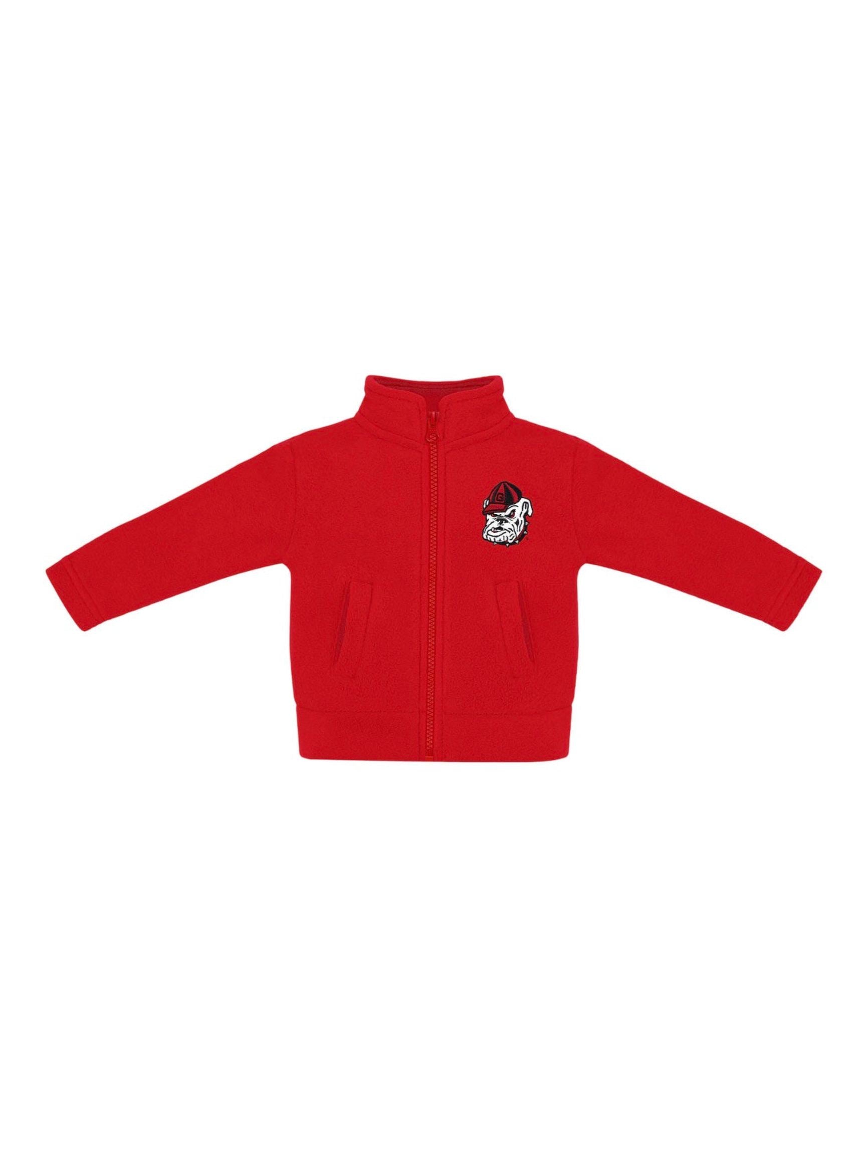 Georgia Fleece Jacket